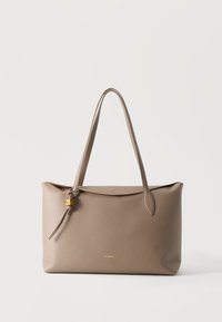 Sélectionné, taupe