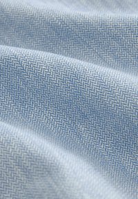 Next TEXTURED - REGULAR FIT - Cappotto corto - blue