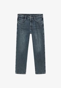 Niet geselecteerd, dark blue