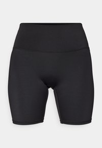 Unselected, black