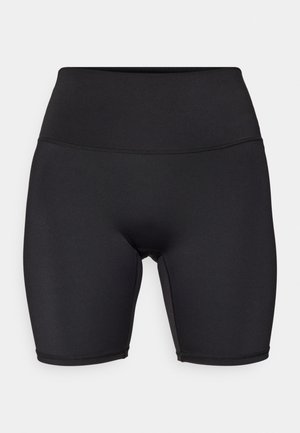 ONLY Play ONPJAM SANA TRAIN SHORTS - Punčochy - black