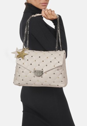 L'Atelier Du Sac REBEL - Schoudertas - almond milk