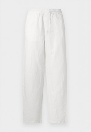 Pantaloni - white