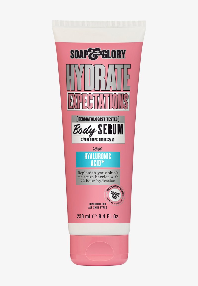 Soap & Glory - - Balsam, Powiększ