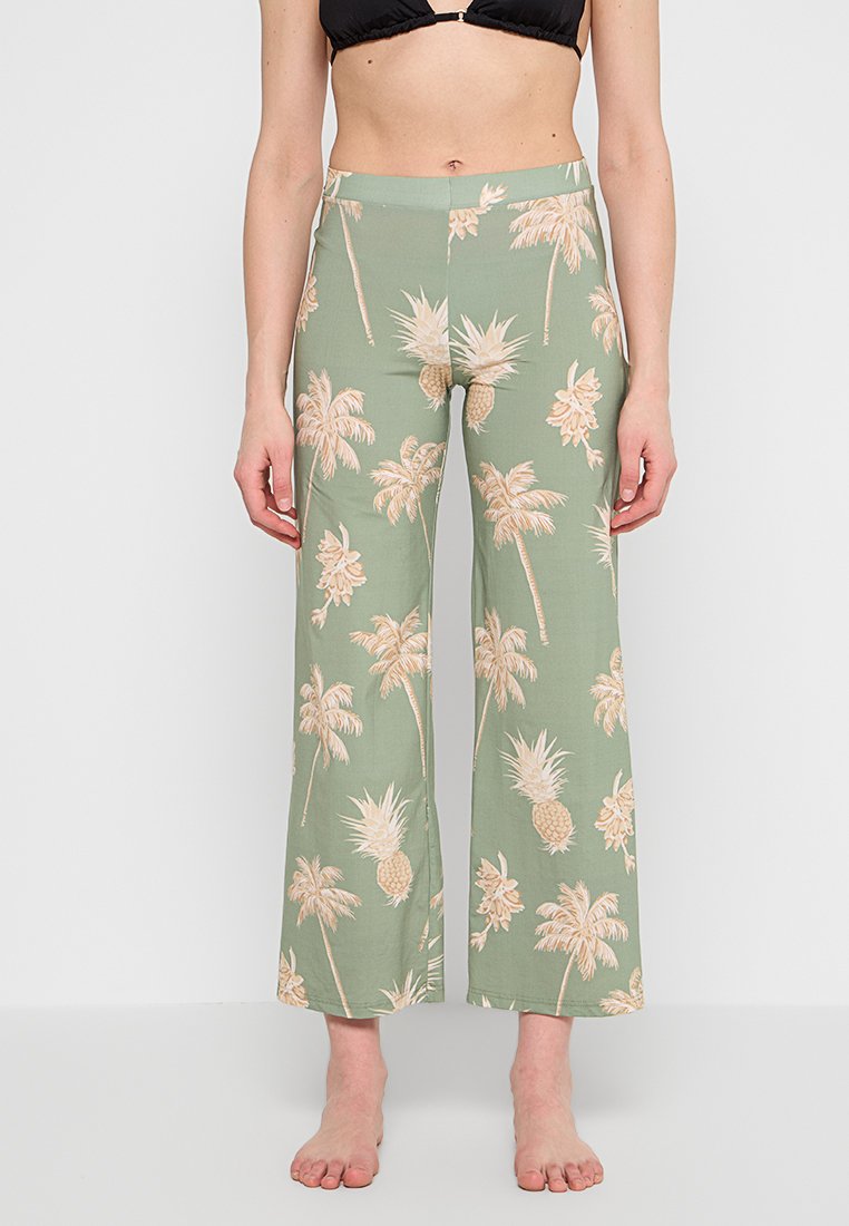 banana moon Broek kaki banana moon Broek kaki