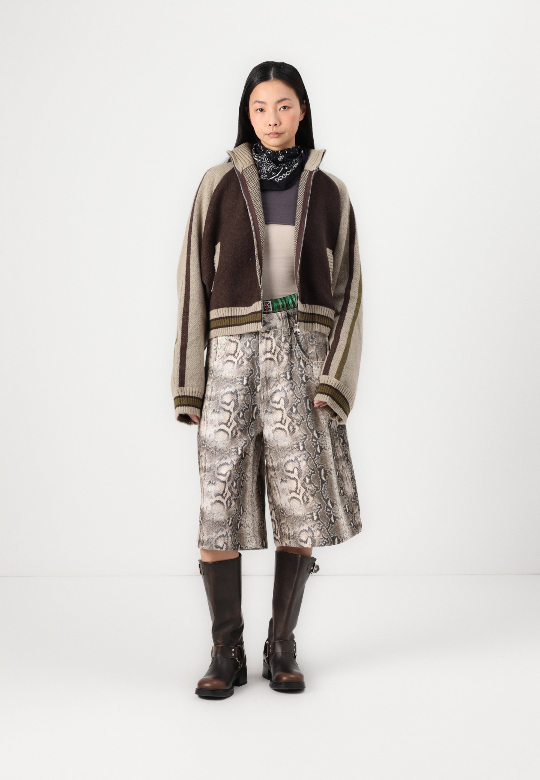 ジャケット・アウター Jaded London Jacket JADED LONDON(ジェイデッドロンドン) アウター・ジャケット