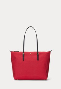 Valimata, festive red/black