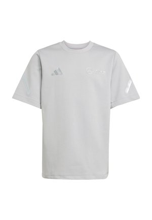 AMG PETRONAS FORMULA ONE ARROWS TEE - T-Shirt print - grey two