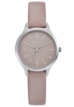SURI FREY SFY NICKY - Uhr - beige silber