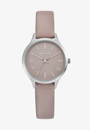 SURI FREY, SFY NICKY - Uhr - beige silber