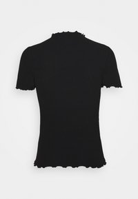 ONLY ONLEMMA HIGHNECK JRS - T-paita - black