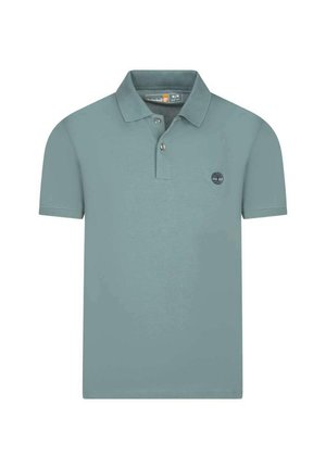 Timberland Polo - vert