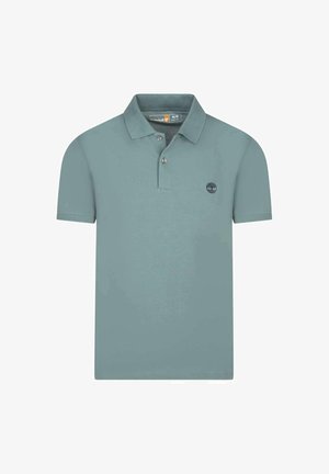 Timberland Polo - vert
