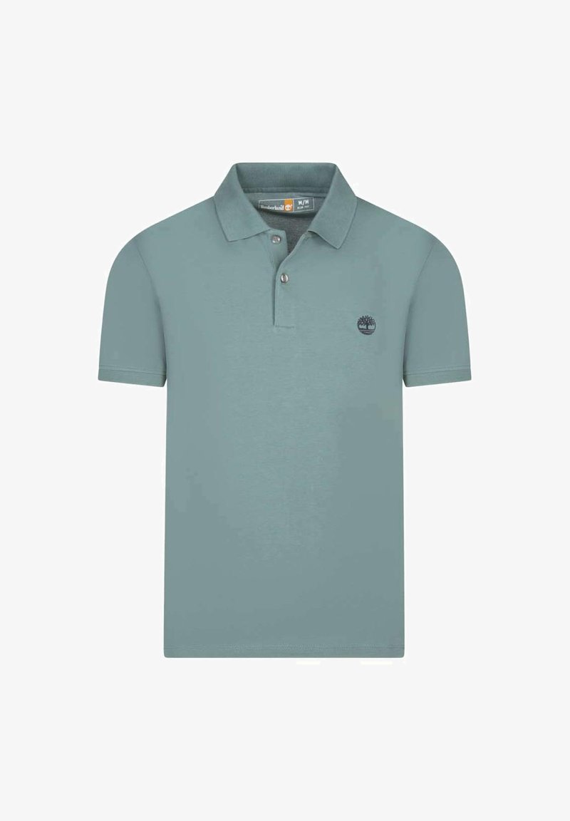 Timberland Polo - vert