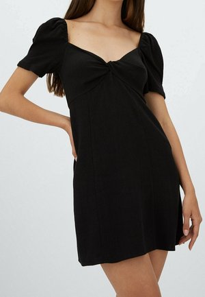 Robe de jour - black