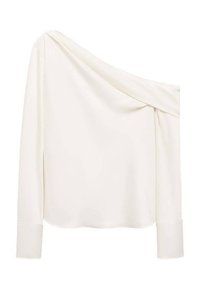 MANUELA - Bluza - off-white