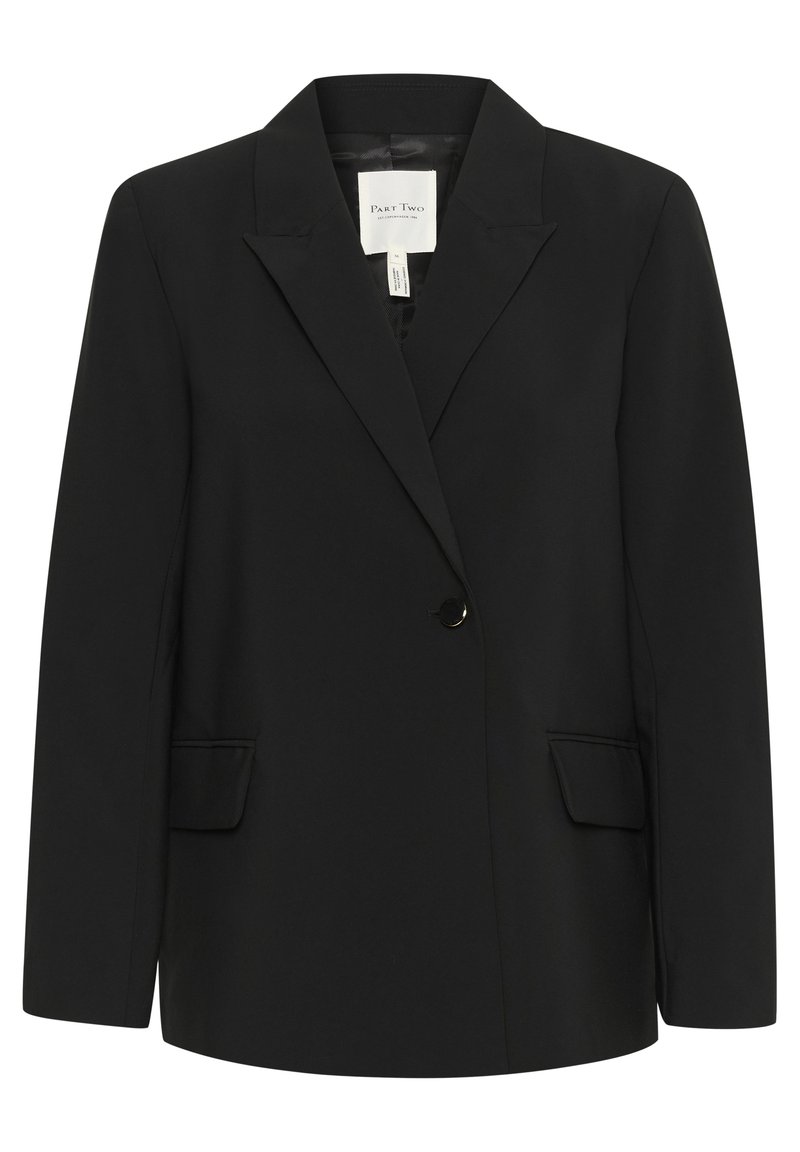 Part Two Blazer zwart