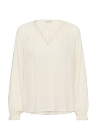 Niet geselecteerd, antique white cc