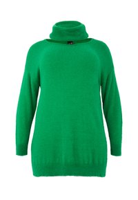 YOEK Pullover - green