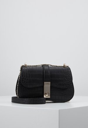 Sac bandoulière - black