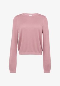 Geselecteerd, altrosa