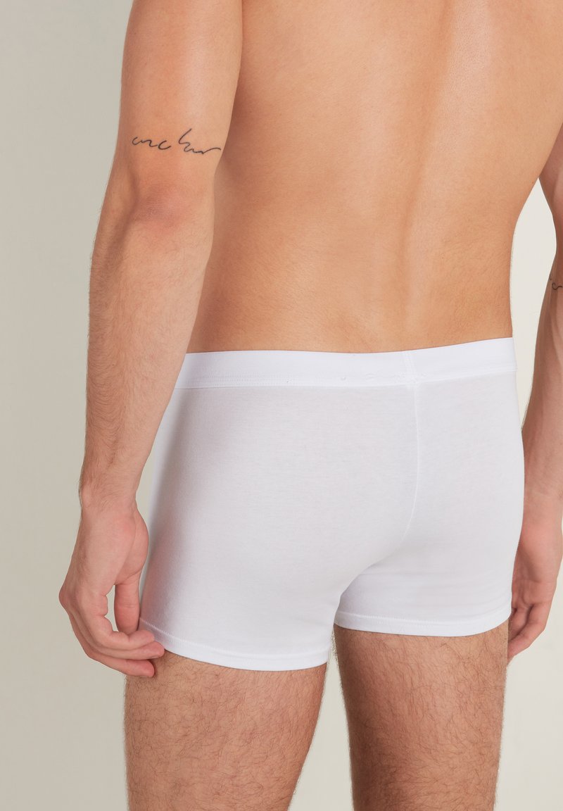 Herren Unterhosen | Tezenis Panties bianco/weiß - JY60458 Herren Unterhosen | Tezenis Panties bianco/weiß - JY60458