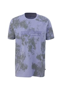 Niet geselecteerd, flieder