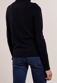 Repeat Maglione - black