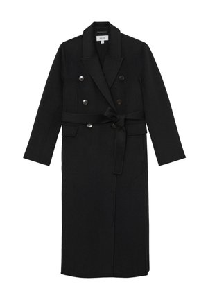 PETITE FIT  - Klassinen takki - black