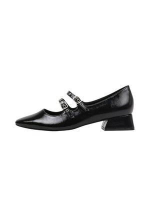 Escarpins - black