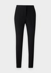 HAGONIA - Chinos tipa bikses - black