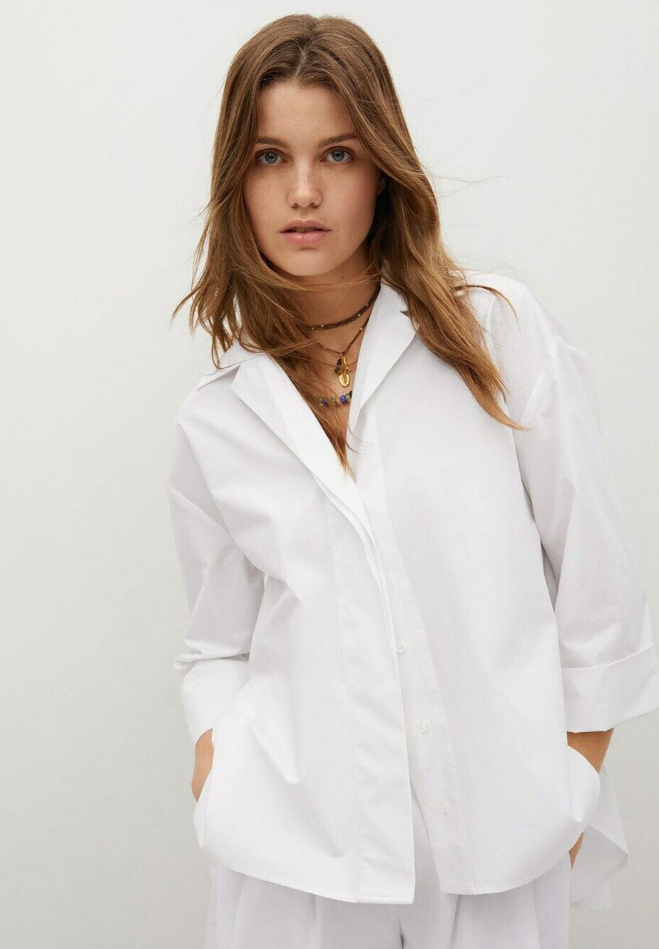 Donna Camicia Donna Camicia