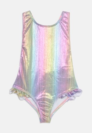 SWIMMING COSTUME - Μαγιό - multi-coloured