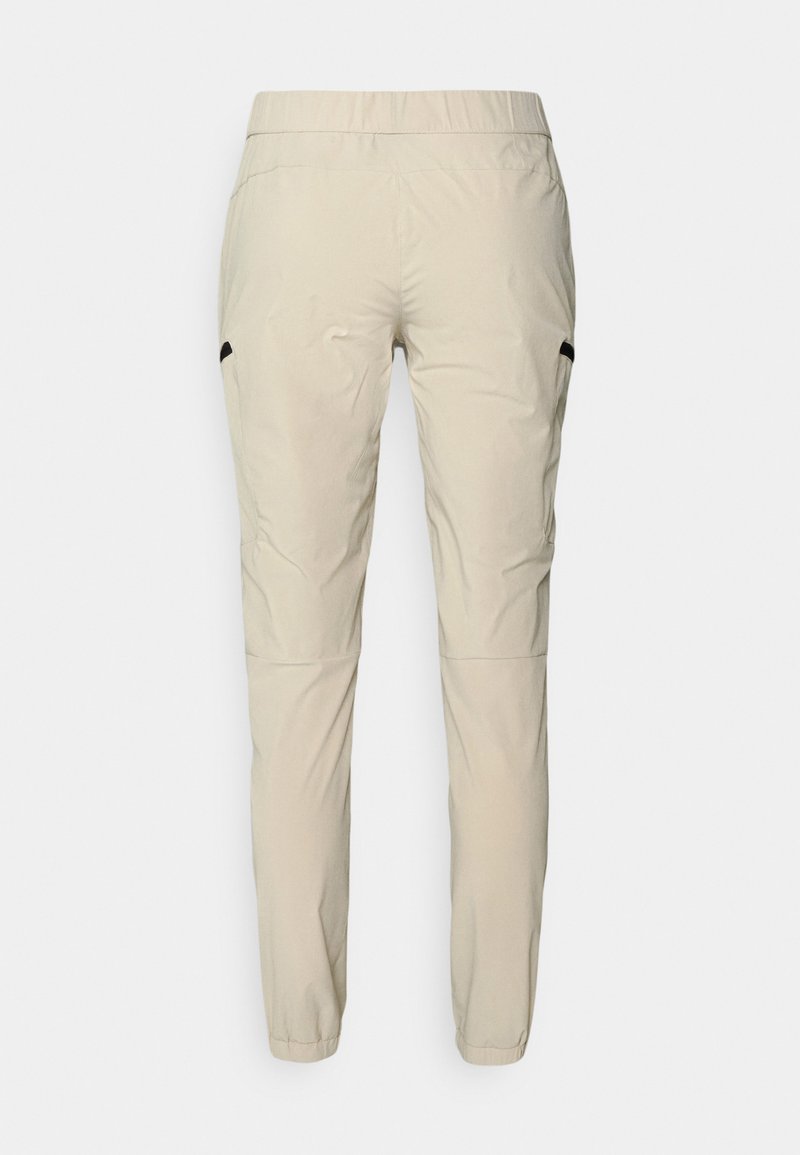 Damen Sportbekleidung | Icepeak MARGATE Outdoor-Hose powder/beige - FI11028 Damen Sportbekleidung | Icepeak MARGATE Outdoor-Hose powder/beige - FI11028