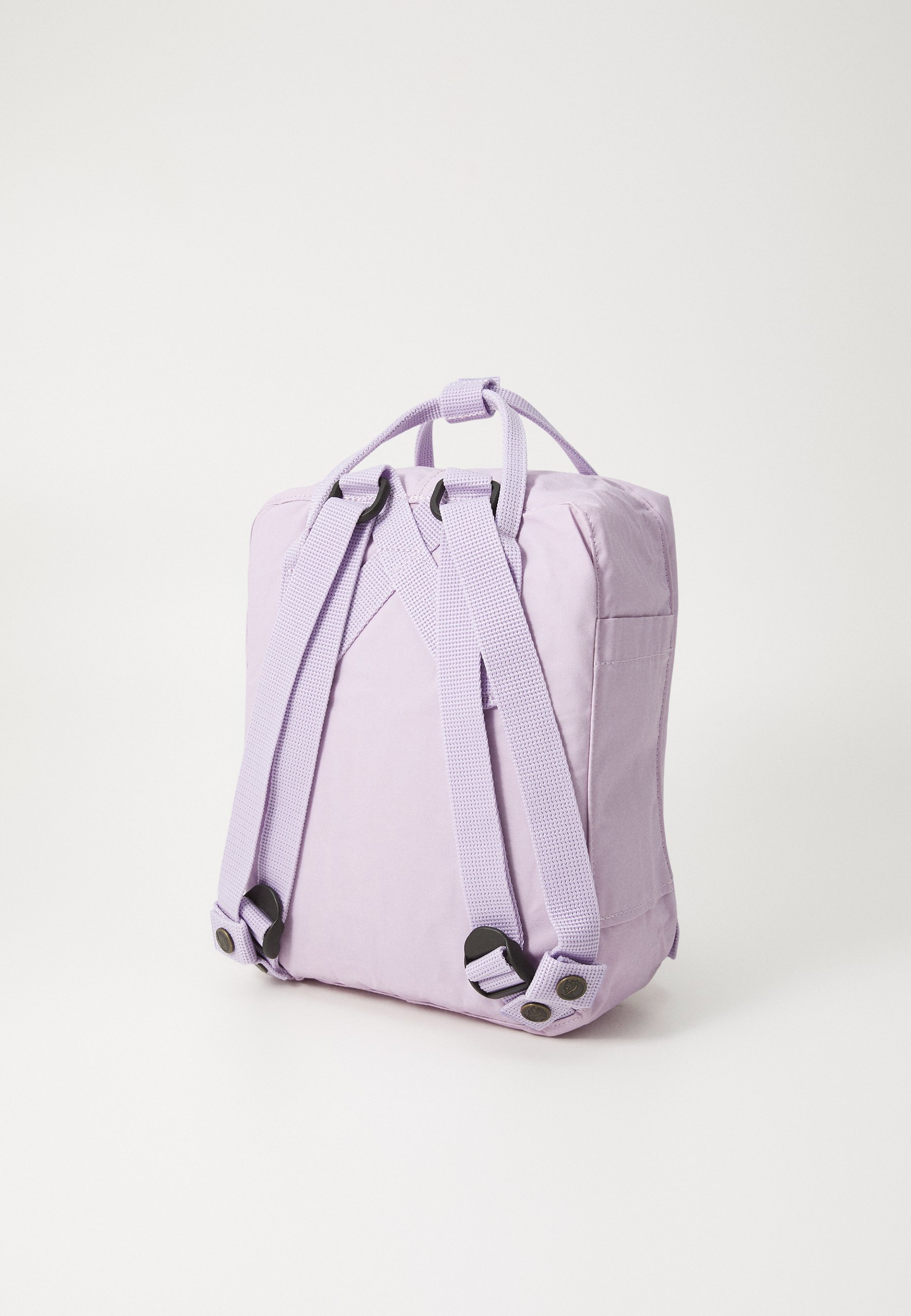 Fjällräven KÅNKEN MINI UNISEX - Backpack - orchid/lilac - Zalando