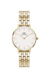 PETITE 5 LINK - Ure - gold-coloured
