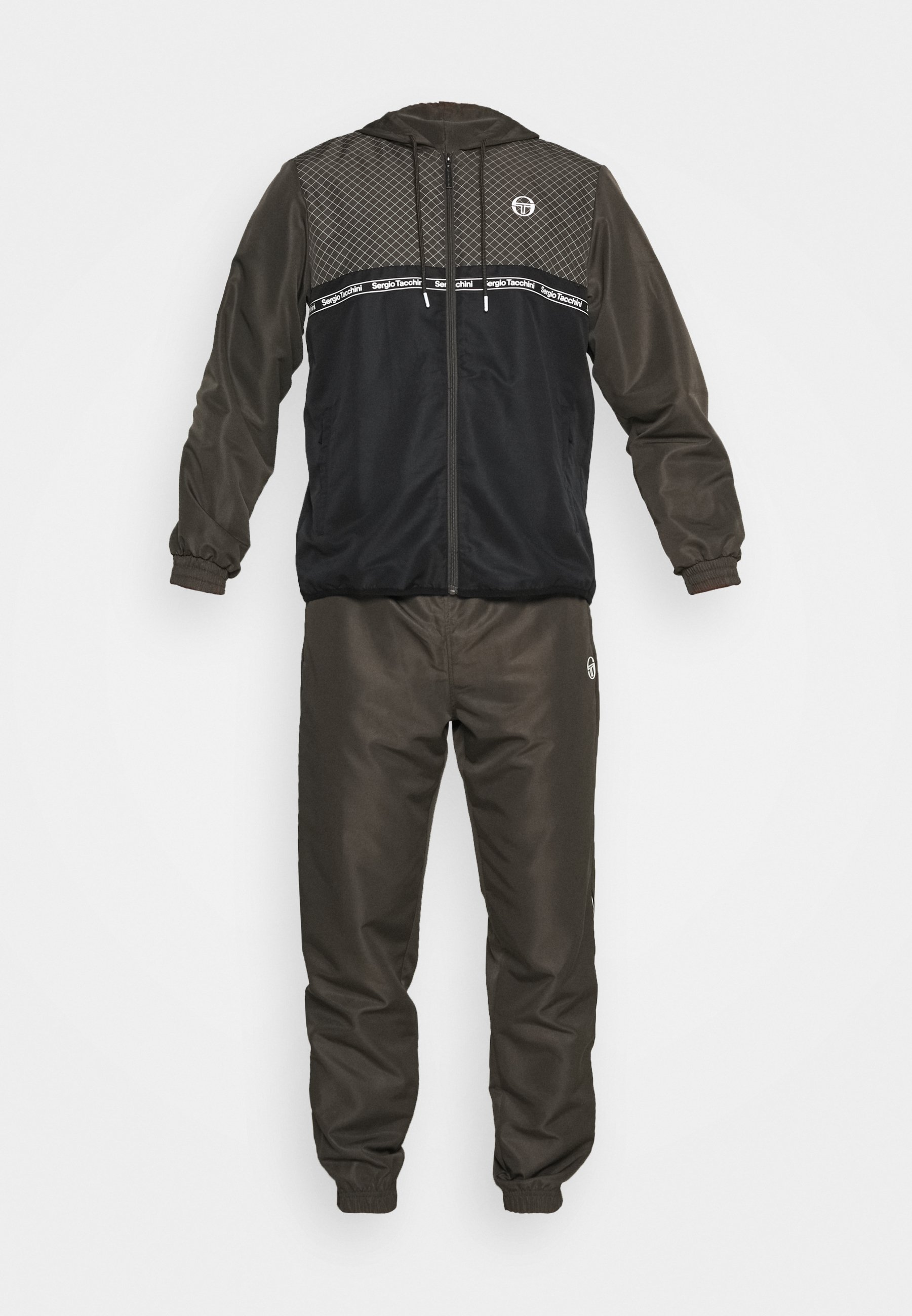 Men NAPIER TRACKSUIT - Tracksuit Men NAPIER TRACKSUIT - Tracksuit