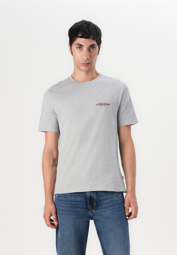 SLIM AMERIC - T-Shirt basic