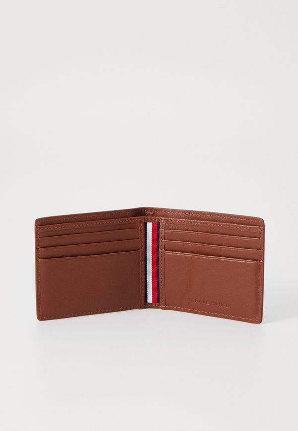 MINI WALLET - Wallet - winter cognac4