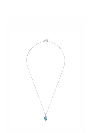 Collar - blau