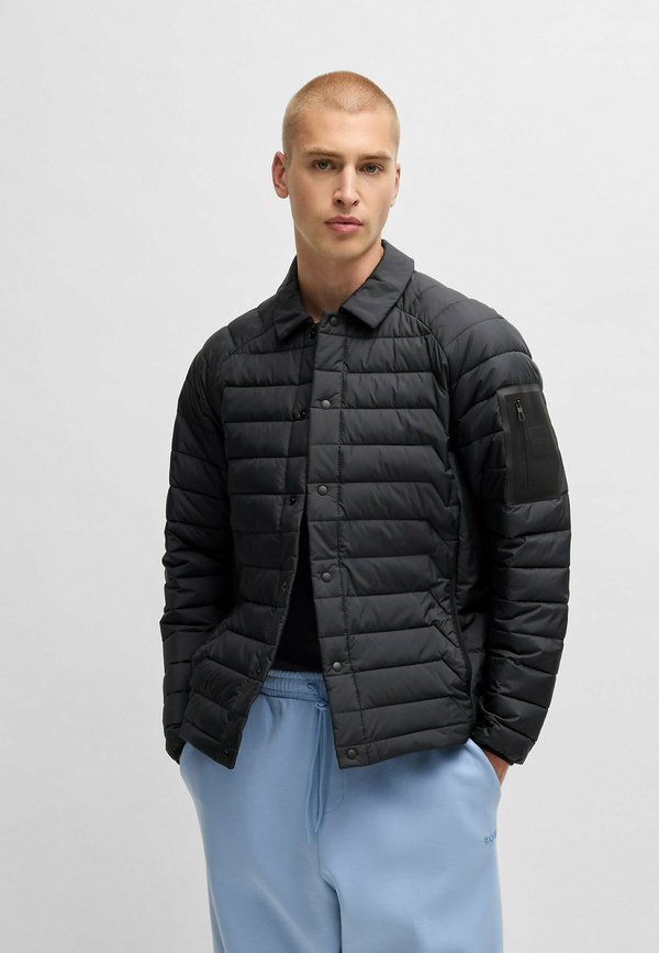 J TARANIS - Light jacket