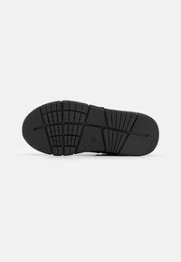 Tommy Hilfiger OMAR - Boty se suchým zipem - black