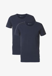 Seleccionado, deep navy