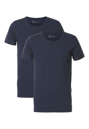2 PACK - T-shirt basic
