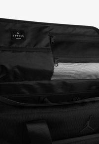 Jordan COLLECTORS DUFFLE - Bolsa de deporte - black
