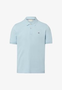 Non sélectionné, hellblau