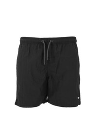 Non sélectionné, black