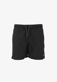 Non sélectionné, black