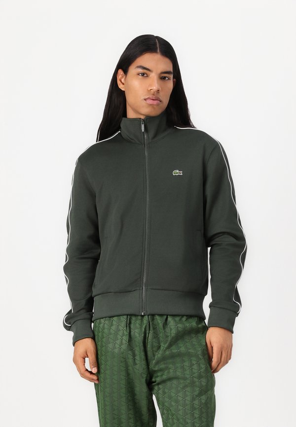 Sweatjacke - squadron