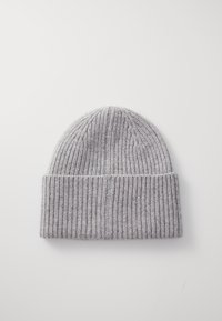 Davida Cashmere FOLD - Kapa - light grey